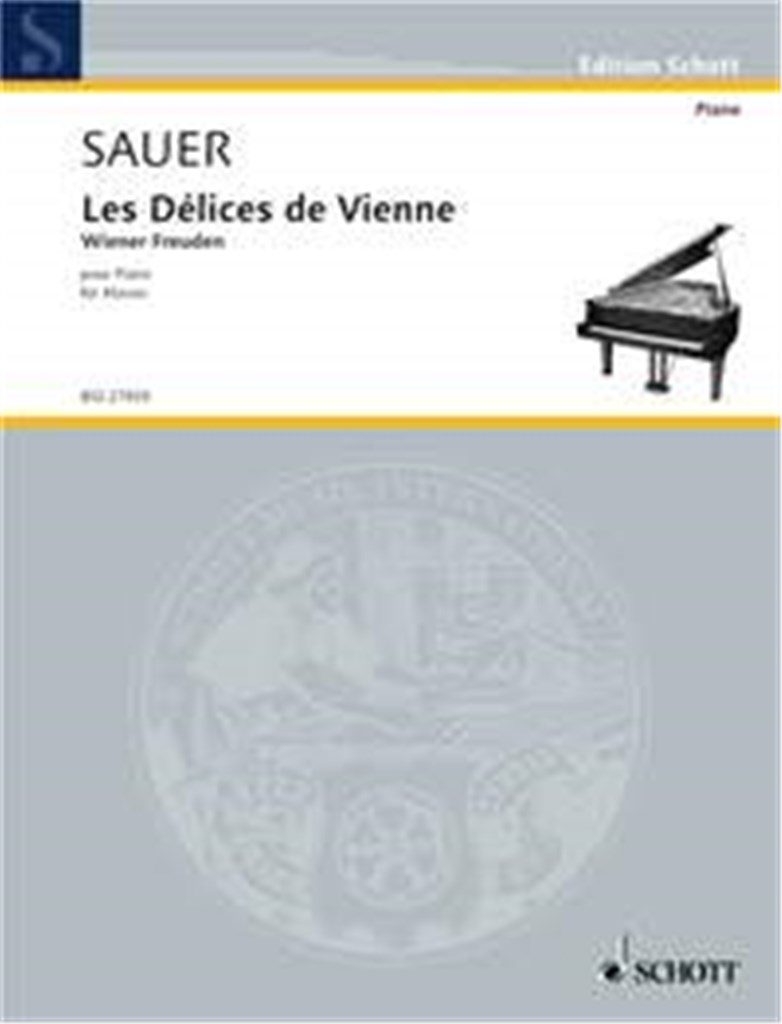 Wiener Freuden